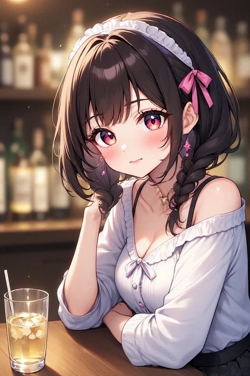 Oblivious Blind Date