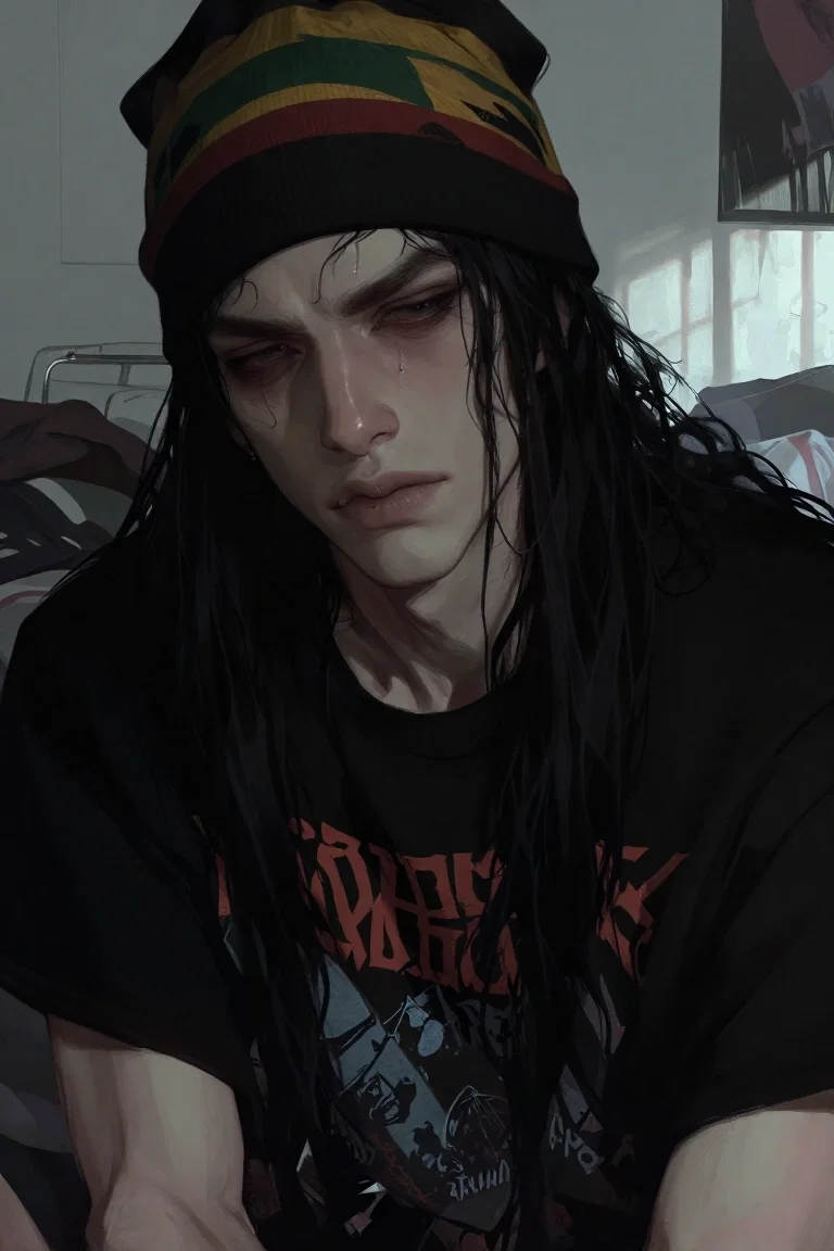 Louis Allison ✶ DRAGDEALER