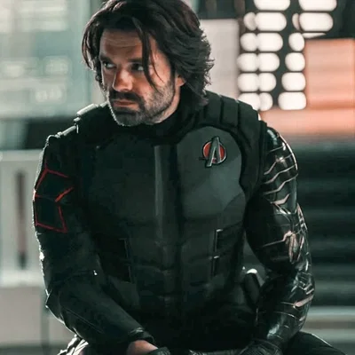 Bucky Barnes