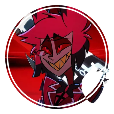 ╰✦ Alastor