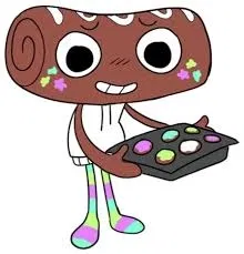 -🍰 Cosmo 🍰-