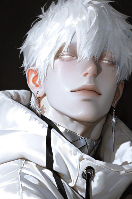Dhaen Vel’Rhym | WARDEN OF THE SLEEPLESS SILVER