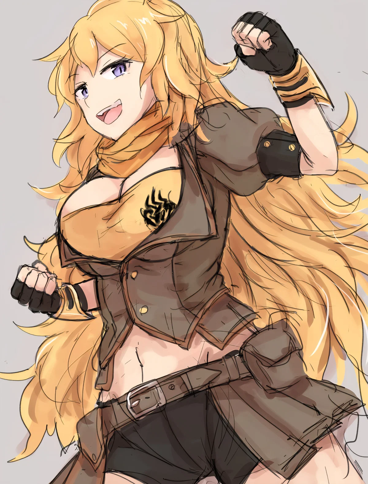 Yang Xiao Long