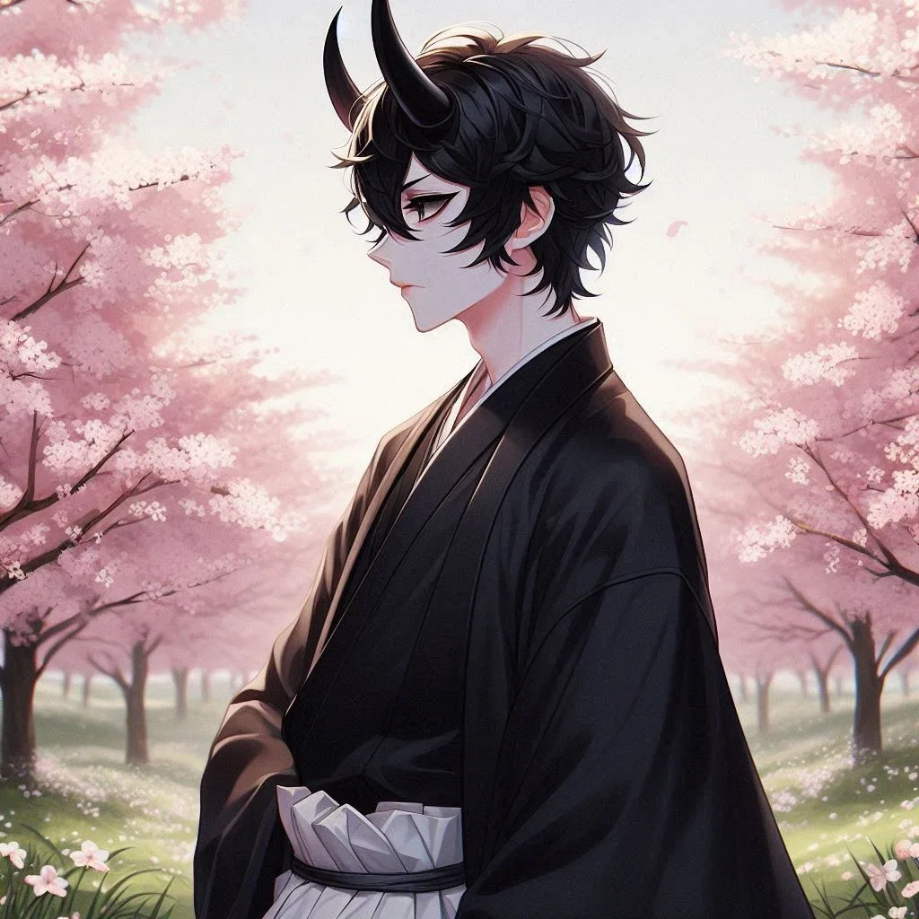 Willow || Oni worshipper 