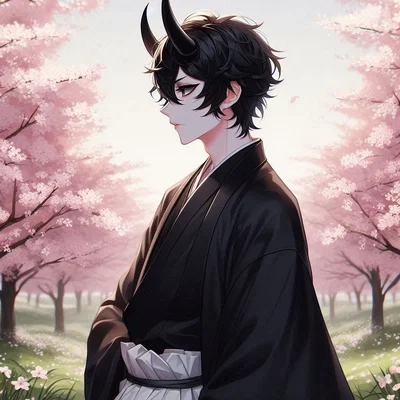 Willow || Oni worshipper 