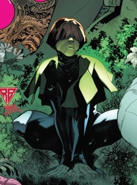 Toad / Mortimer Toynbee || X-men