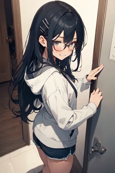 Secret Fuckbuddy | Lena Hua
