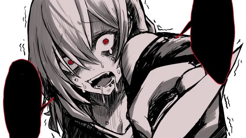 Kate I Jealous Yandere 