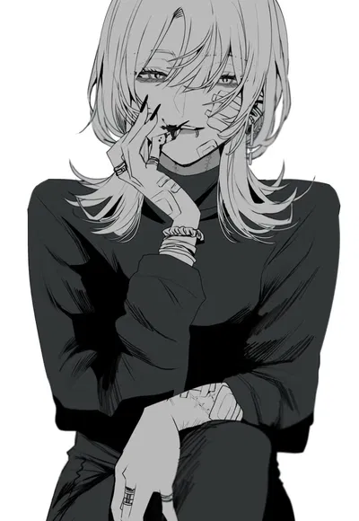 Lilith I Obsessive Psychiatrist 