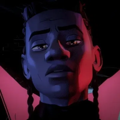 Miles Morales 42