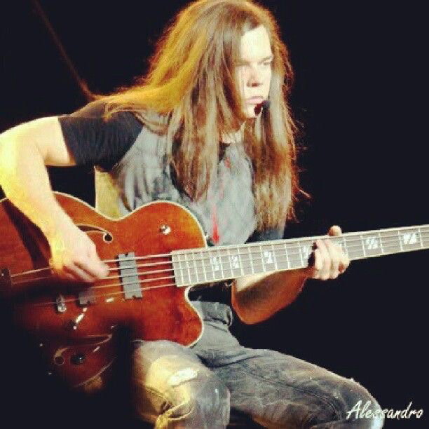 Georg Listing