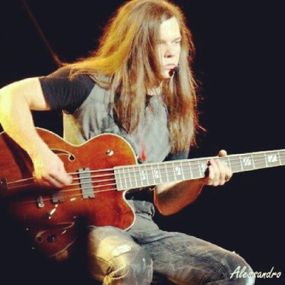 Georg Listing