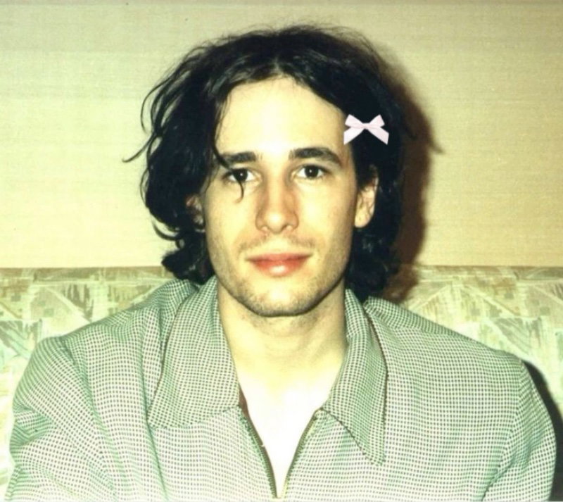 Jeff Buckley