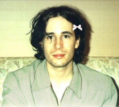 Jeff Buckley