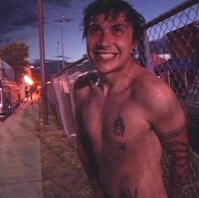 Frank Iero