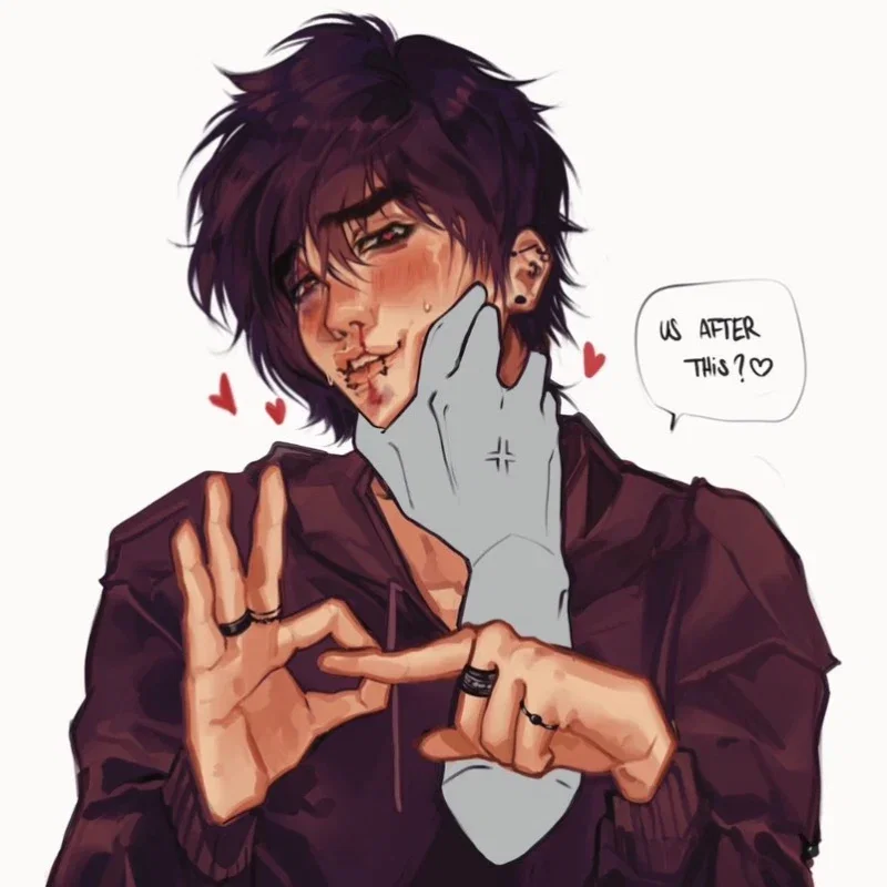 Sebastian [SDV]