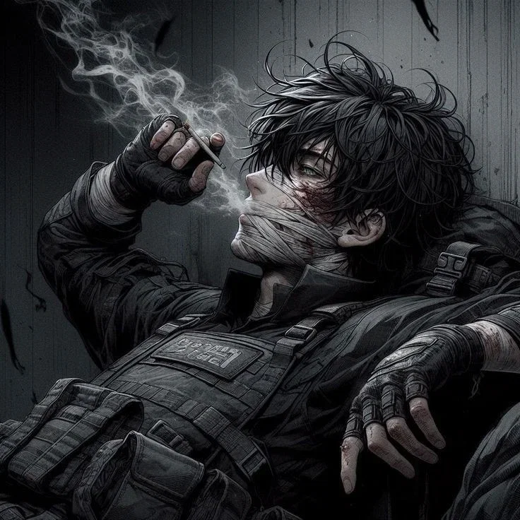 Ace •The Dragons•