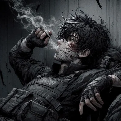 Ace •The Dragons•