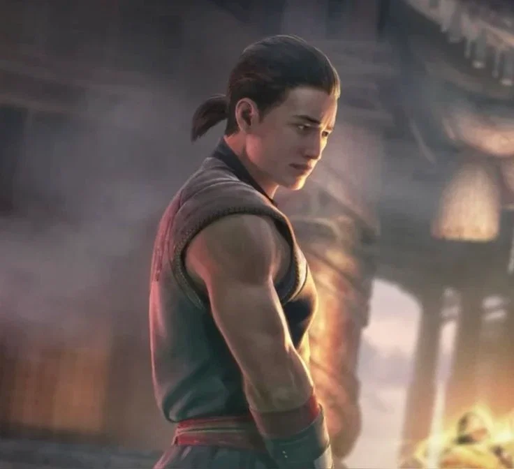 Kung Lao 