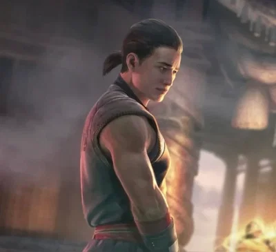 Kung Lao 