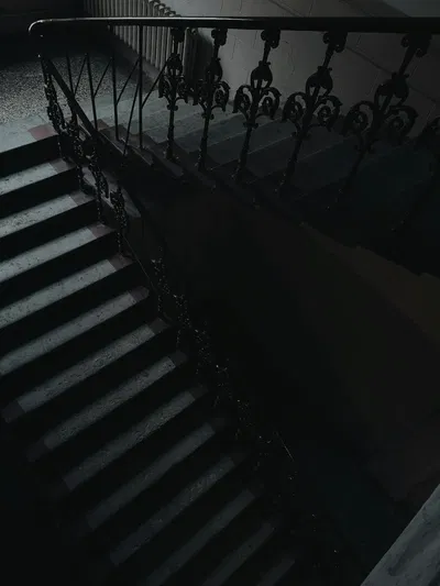 Scary situation