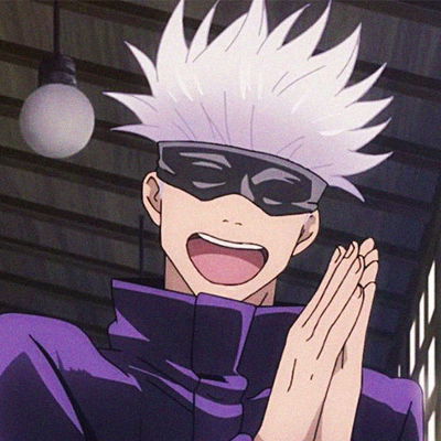 Satoru Gojo