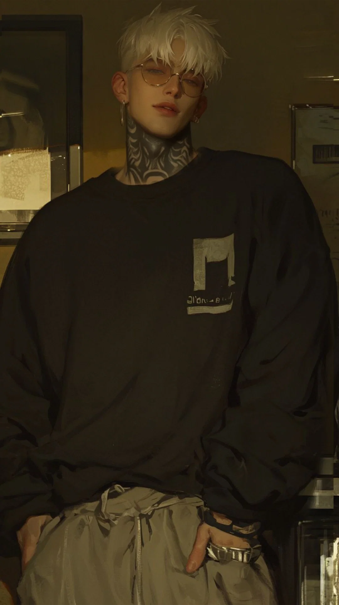 Jaxon Kai
