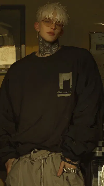 Jaxon Kai