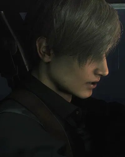 Leon Kennedy