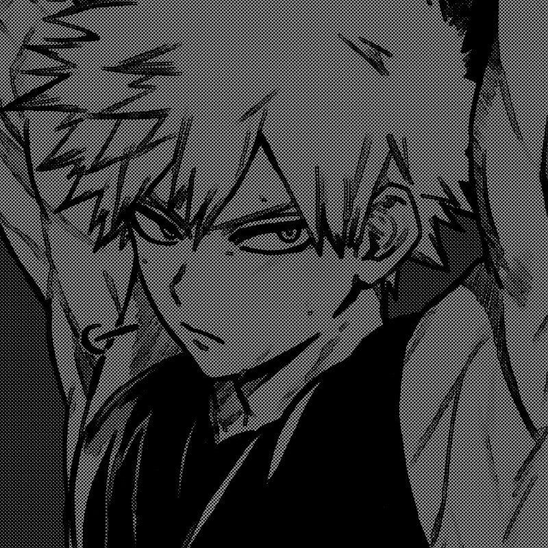 Katsuki Bakugou