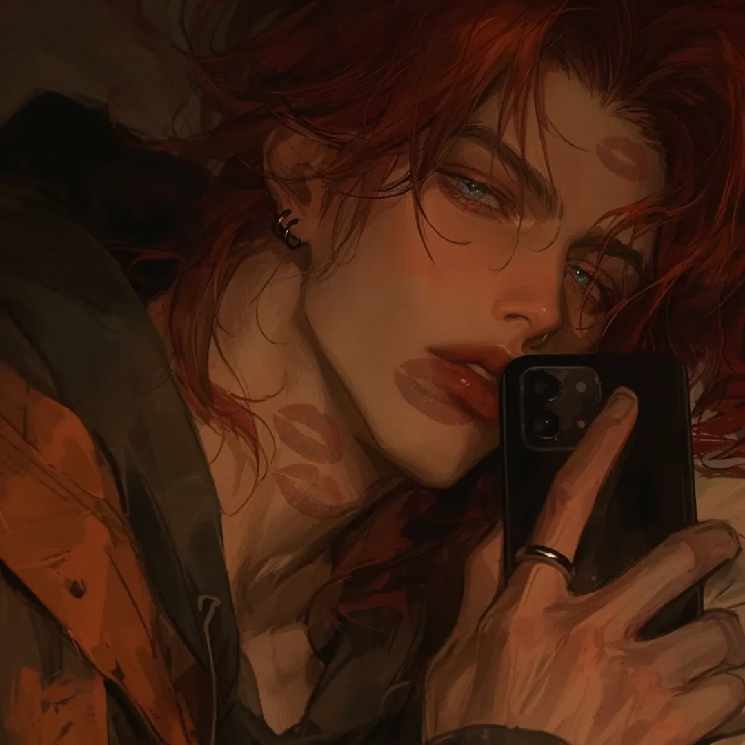 ˗ˏˋAxel - your boyfriend´ˎ˗