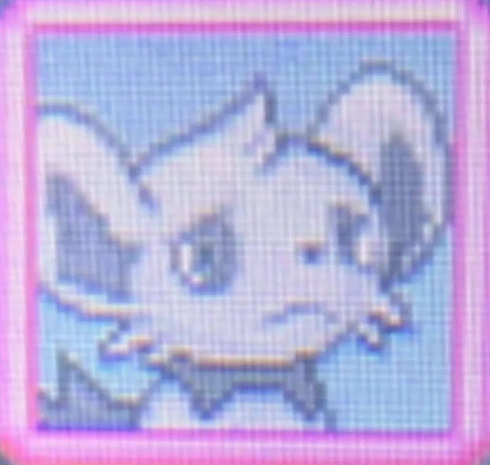 Shadow the Shinx – Accurate Port Version