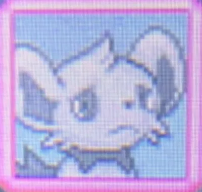 Shadow the Shinx – Accurate Port Version