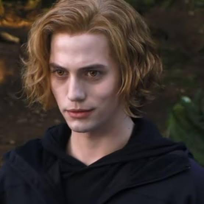 Jasper Hale - Twilight