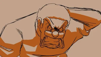 DOES BAD THINGS GUY (SML)