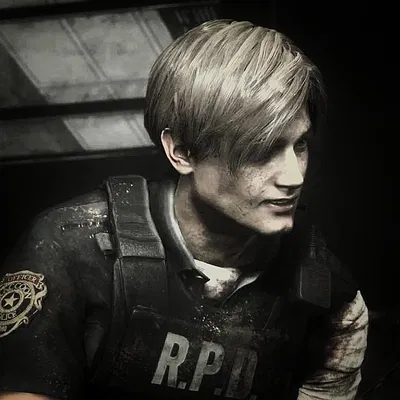 Leon Kennedy