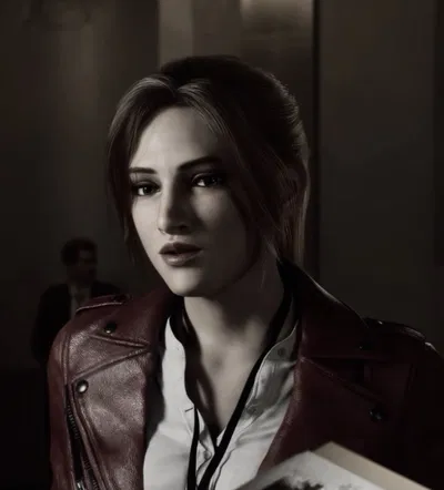 Claire Redfield