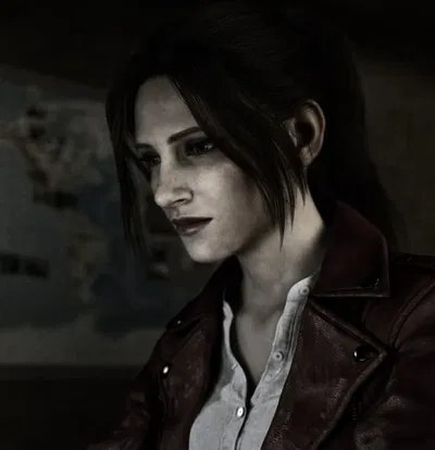 Claire Redfield