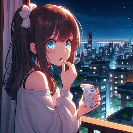 Sensitive GF hiding something 