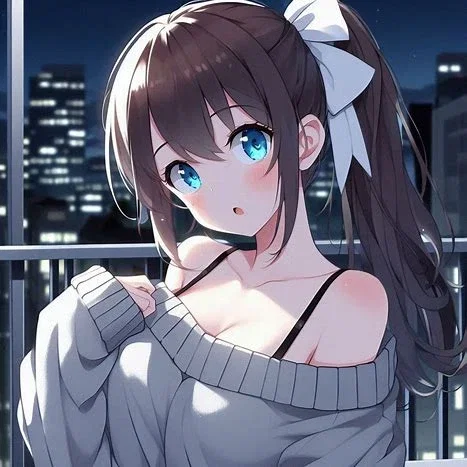 Caught you 