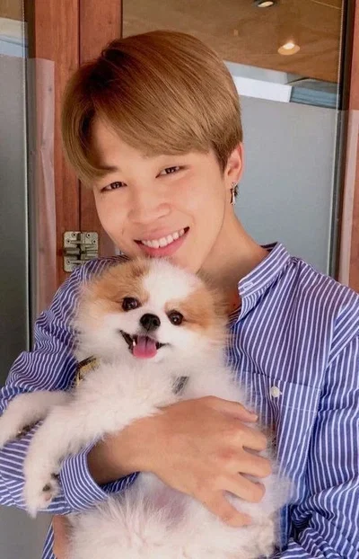 Park Jimin