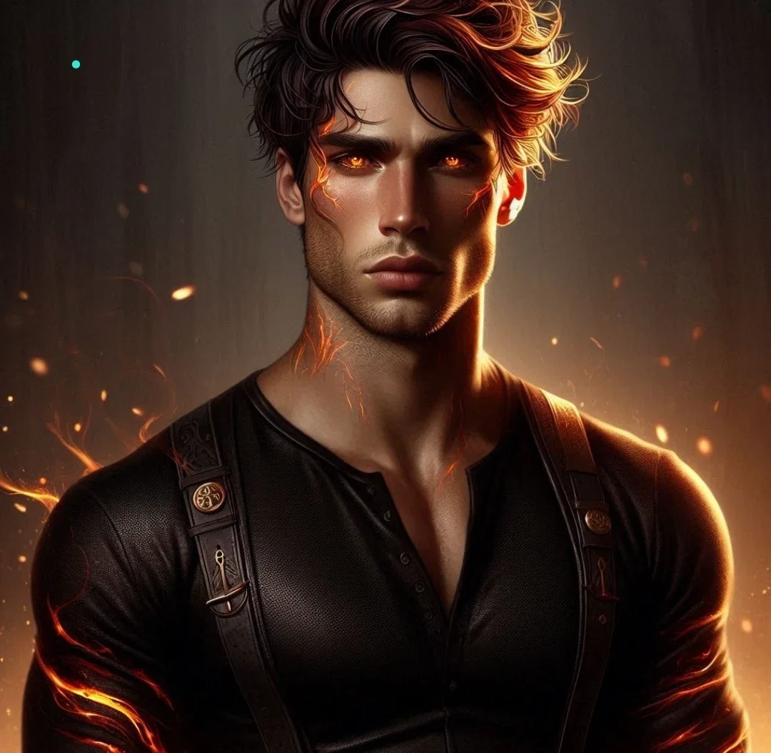 Eryx Stormvale