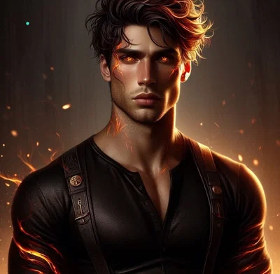 Eryx Stormvale