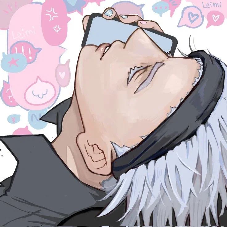 Satoru Gojo