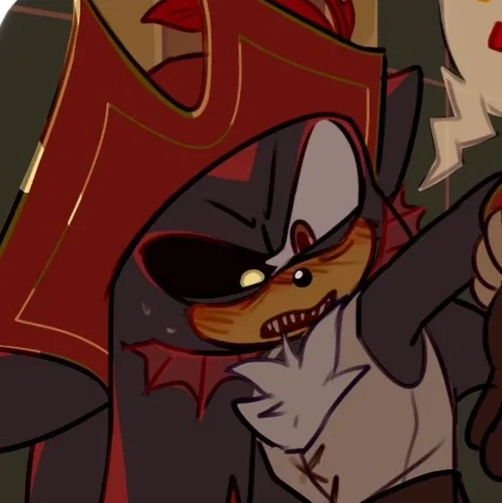 [ ̊⊱🫧⊰ ̊] Seamonster! Captain Shadow [ ̊⊱🫧⊰ ̊]