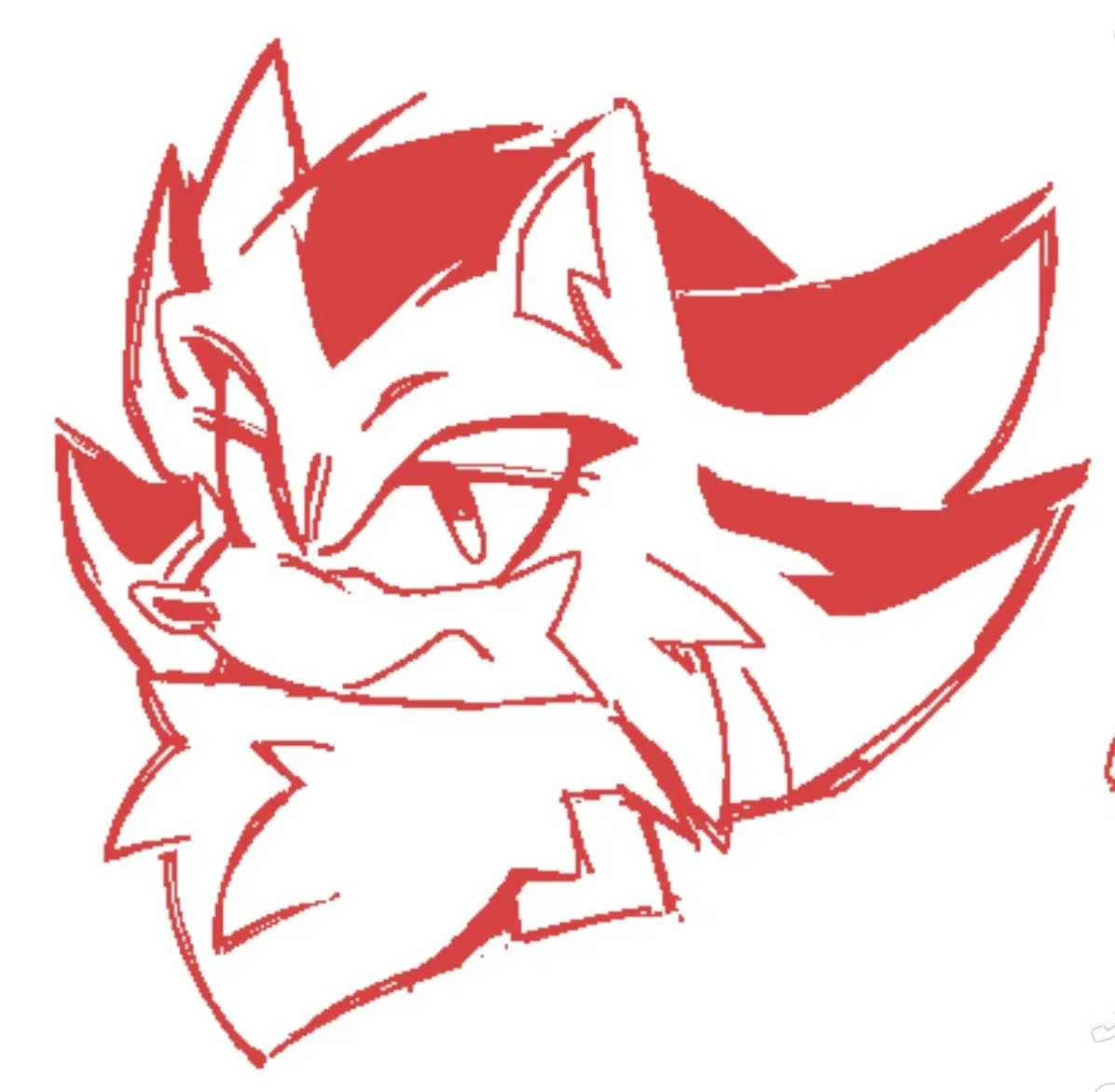☆ Shadow The Hedgehog ☆