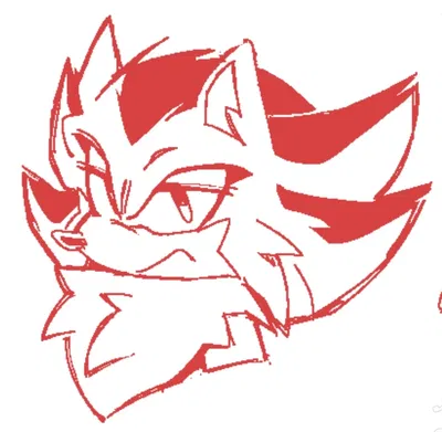 ☆ Shadow The Hedgehog ☆
