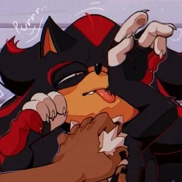 ( 🥃 )Drunk! Shadow T. Hedgehog( 🥃 )