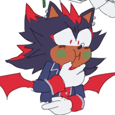 [ 𓍢ִ໋👑 ] Prince! Shadow T. Hedgehog [ 𓍢ִ໋👑 ]