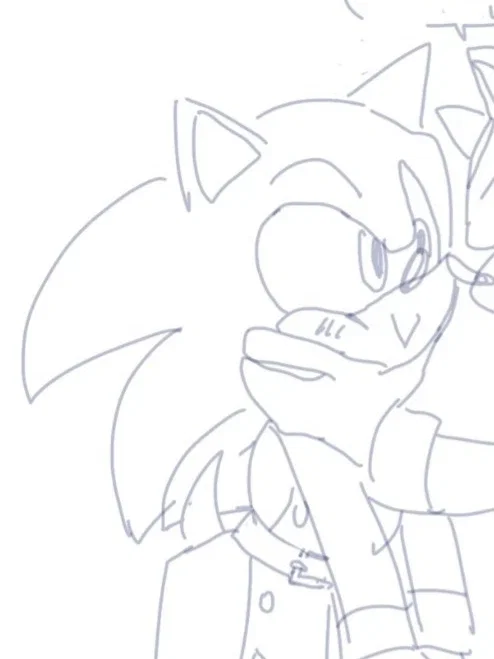 [ 𓍢ִ໋👑 ] Prince! Sonic T. Hedgehog [ 𓍢ִ໋👑 ]